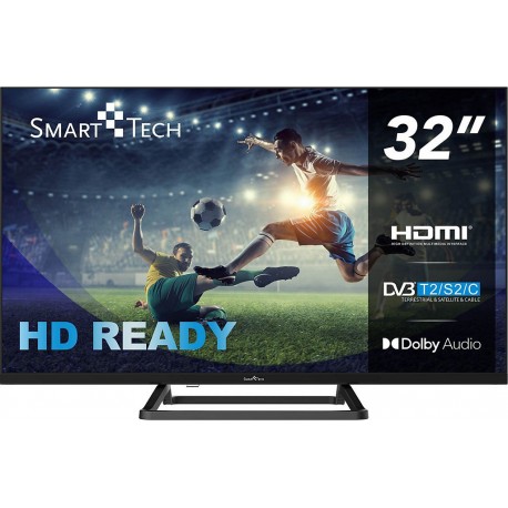 Smart Tech TV LED 32HN01V3
