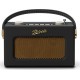 Roberts Radio DAB REVIVAL UNO BT NOIR