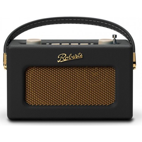 Roberts Radio DAB REVIVAL UNO BT NOIR