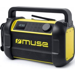 MUSE Radio FM M-928 BTY