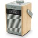 Roberts Radio DAB RAMBLER MIDI BLEU CIEL