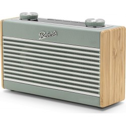 Roberts Radio DAB RAMBLER UNO BLEU CIEL