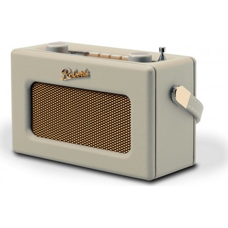Roberts Radio DAB REVIVAL UNO BT CREME