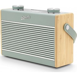 Roberts Radio internet RAMBLER MAX BLEU CIEL