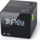 MUSE Radio FM M-187 Noir