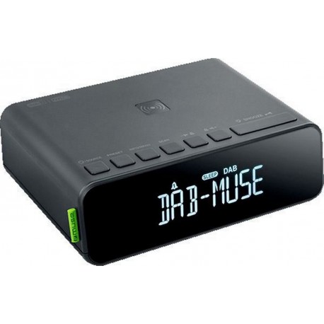 MUSE Radio DAB M-175 DBI