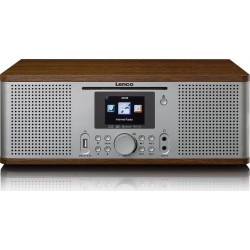 Lenco Radio internet DIR-270WD