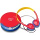 Lenco Lecteur CD CD-021KIDS