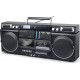 MUSE Radio CD M-380 GB