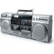 MUSE Radio CD M-380 GBS