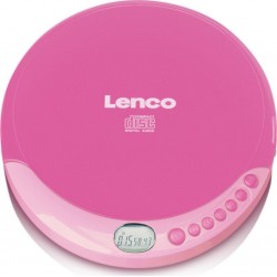 Lenco Lecteur CD CD-011PK
