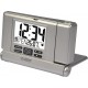 La Crosse Technology Réveil WT525SIL-SIL