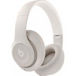 Beats Casque Studio Pro avec Réducteur de Bruit ANC