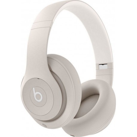 Beats Casque Studio Pro avec Réducteur de Bruit ANC