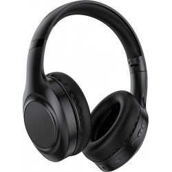 Bigben Casque Circum-auriculaire Waterproof Pliable