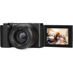 Agfaphoto Appareil photo Compact Realishot C130