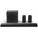 Hisense Barre de son AX5140Q