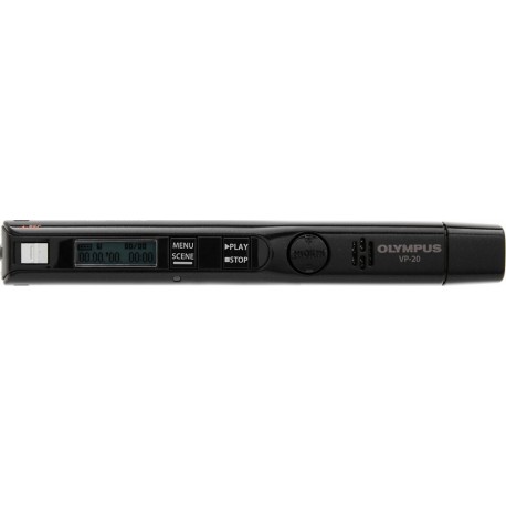 Olympus Dictaphone VP-20 Noir