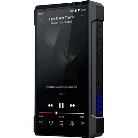 FIIO Lecteur MP3 M17