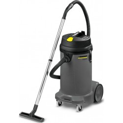 Kärcher Professional 1.428-620.0 NT 48/1 Aspirateur à hydrogène