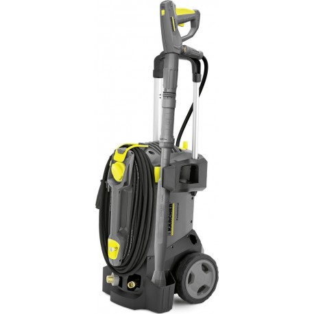 Kärcher Professional 1.520-997.0 Nettoyeur haute pression à eau froide 150 bar 230 Volt