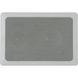 Davis Enceinte encastrable 130 RE blanc