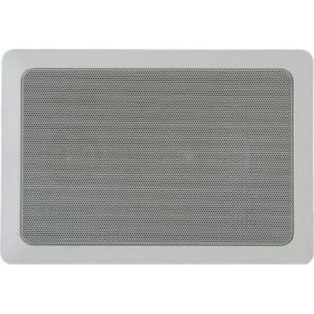 Davis Enceinte encastrable 130 RE blanc