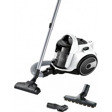 Bosch BGS05A322 Aspirateur traîneau sans sac Série 2