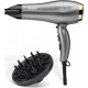 Babyliss BAB-5513TE Sèche-cheveux Titanium Gold 2300