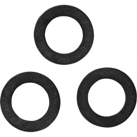 Gardena Joint plat, lot de 3 pièces pour