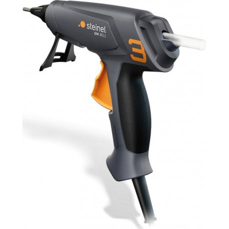 steinel Pistolet à colle GlueMatic 3011 avec mallette