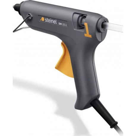 Steinel 084318 Pistolet à colle Gluematic 1011