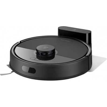 Roborock Robot Aspirateur Laveur Q7 BF Black
