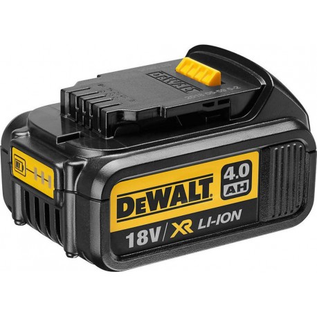 DeWALT DeWalt Batterie lithium-Ion DeWalt 18V - 4Ah