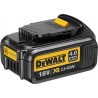 DeWALT DeWalt Batterie lithium-Ion DeWalt 18V - 4Ah