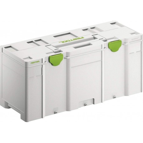 Festool Systainer SYS3 XXL 337 204851