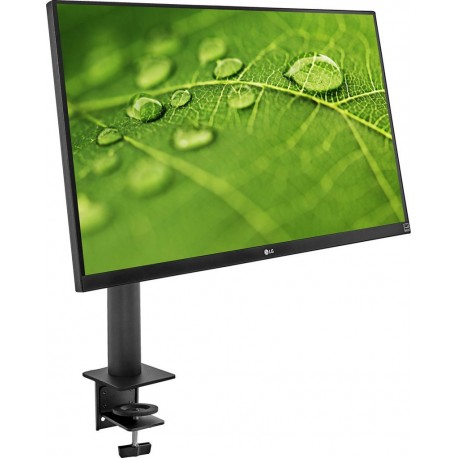 LG Ecran PC 4K 27UN880-B