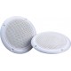 E-AUDIO Enceinte résidentielle Haut-parleurs 80W plafond encastrable WA