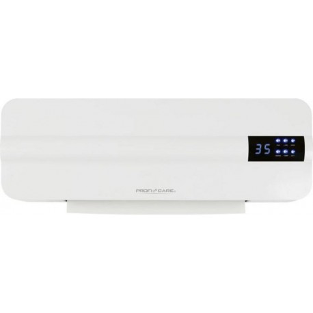 PROFICARE Chauffage soufflant PC-HL3116-Blanc