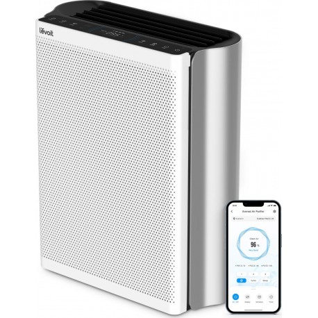 LEVOIT Purificateur d'air EverestAir