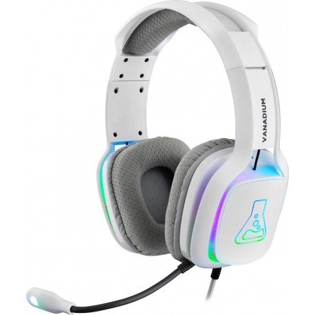 The G-Lab Casque gamer GLAB-KORP-VANADIUM