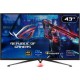 ASUS Ecran PC Gamer ROG XG43UQ