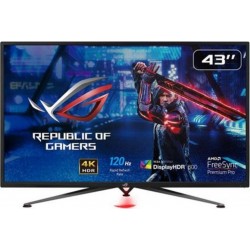 ASUS Ecran PC Gamer ROG XG43UQ
