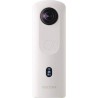 Ricoh Caméra 360 Theta SC2 Blanche