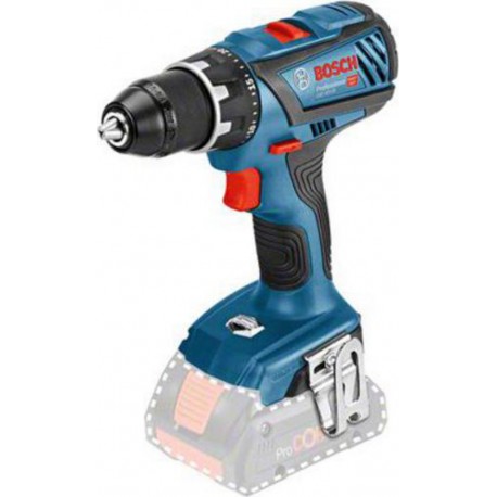 Bosch Perceuse-visseuse GSR 18V-28 solo 06019H4100