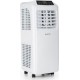 Klarstein Climatiseur DXJ2-PureBliz7000BTU