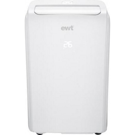 EWT Climatiseur Ewt Mobile Monobloc Non Réve