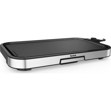 Tefal Plancha électrique GIANT XL CB631D10