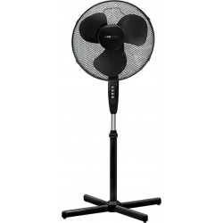 Clatronic Ventilateur VL3603S-noir