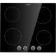 Klarstein Table induction Kochheld 6000W Noir